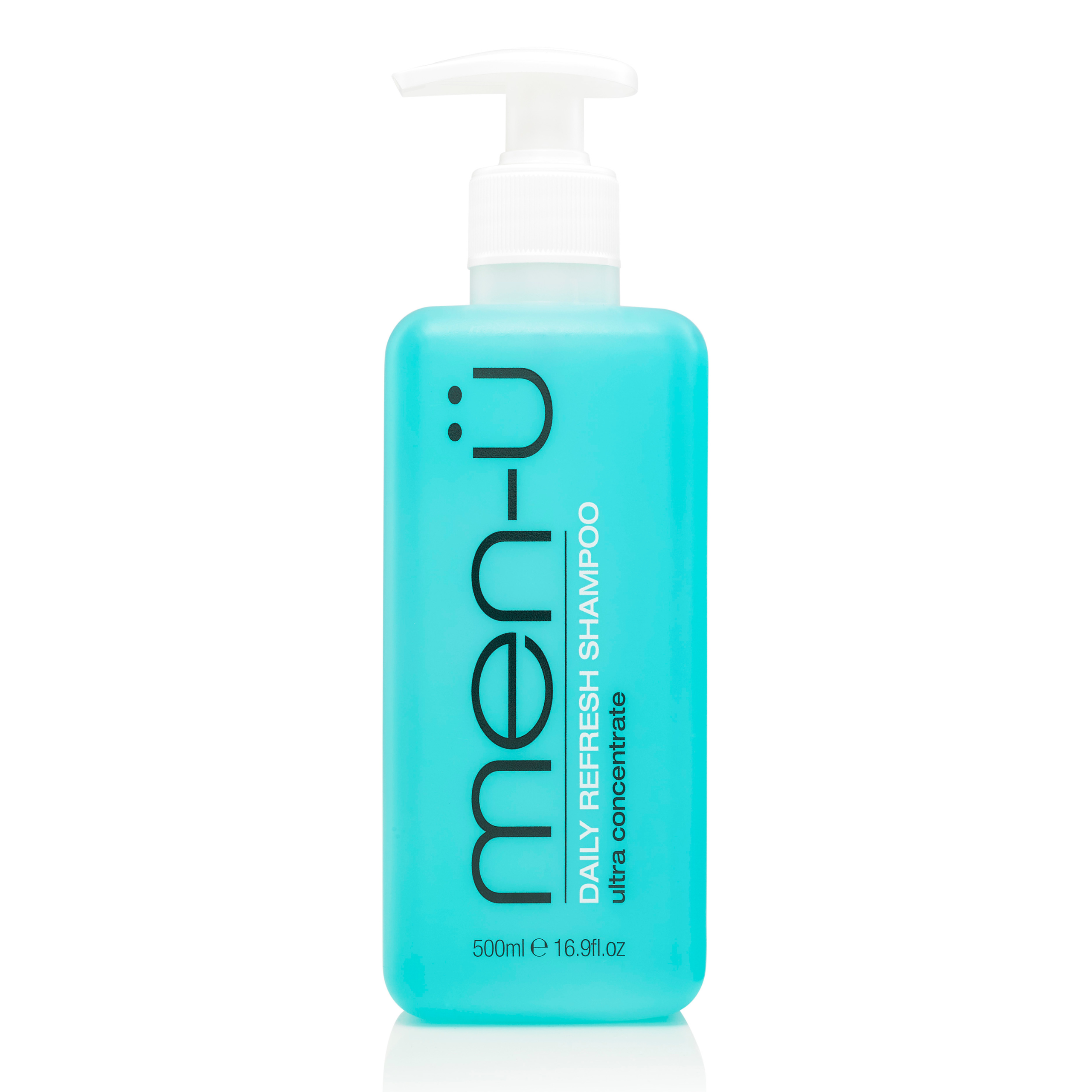 Daily Refresh Shampoo 500ml