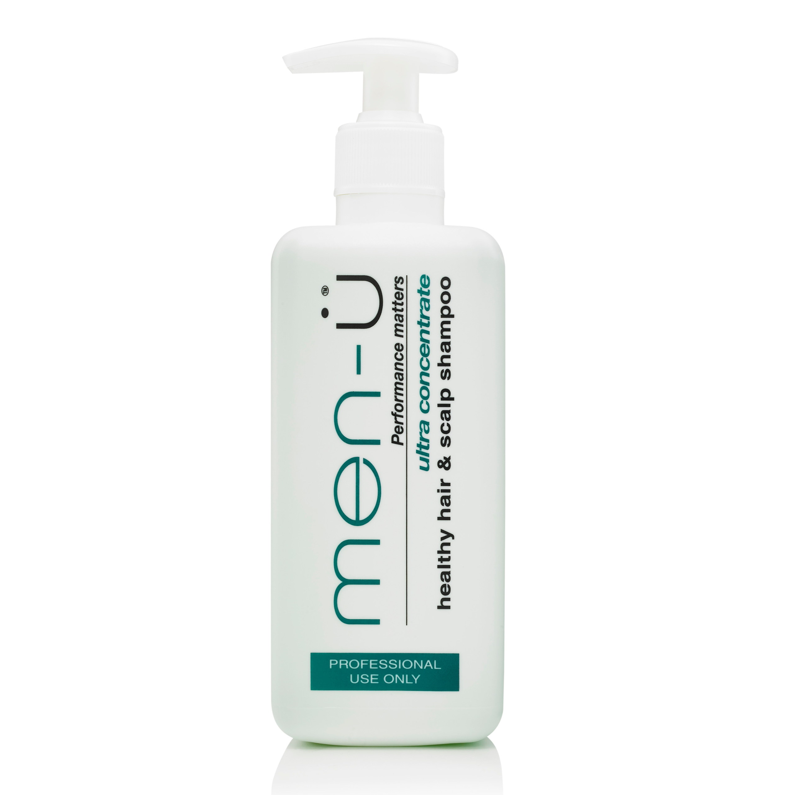 Healthy Hair & Scalp Shampoo 500ml