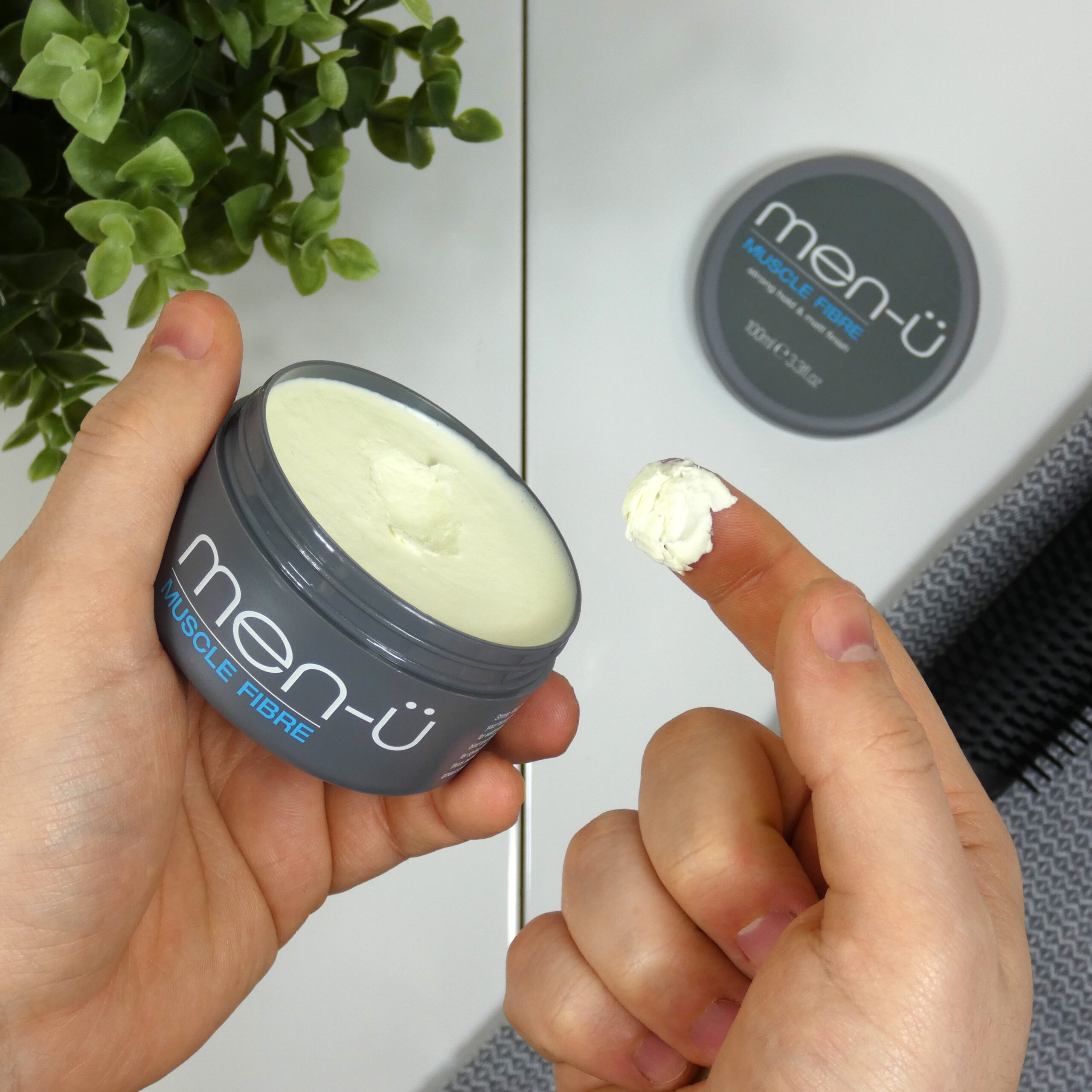 Muscle Fibre 100ml - Image 6