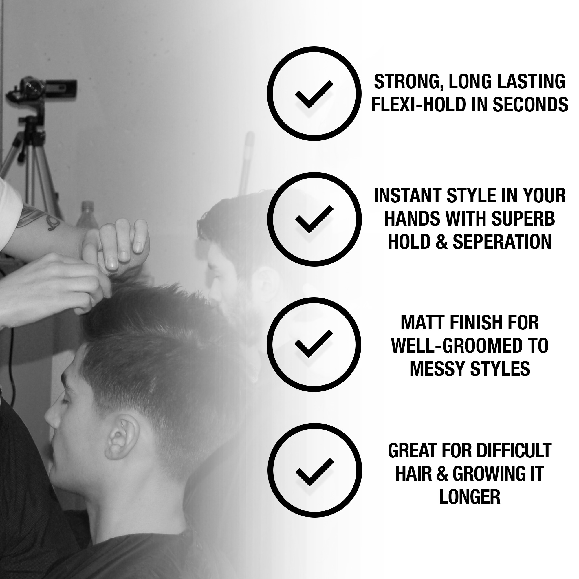 Muscle Fibre 100ml - Image 2