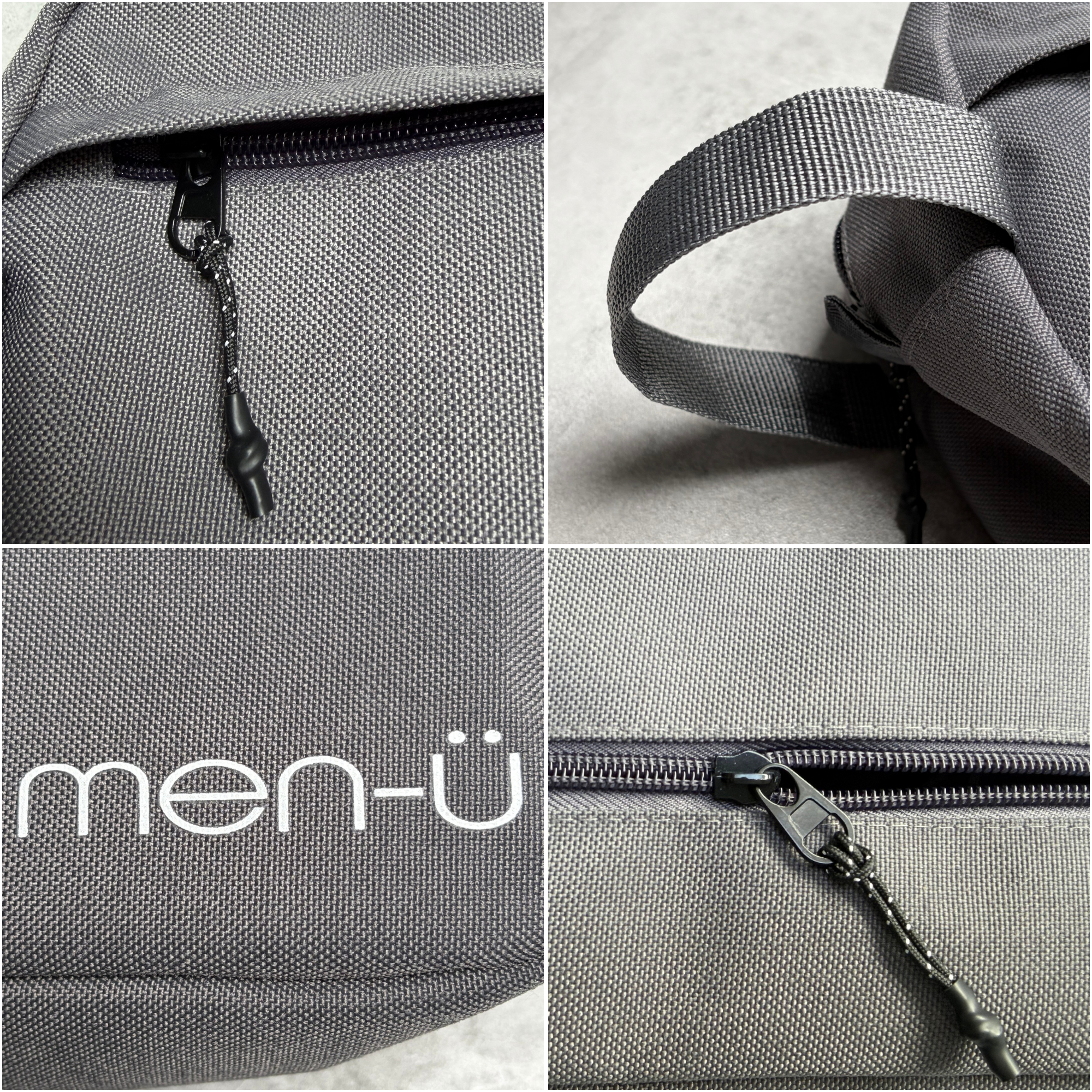 Ultimate Toiletry Bag - Image 4