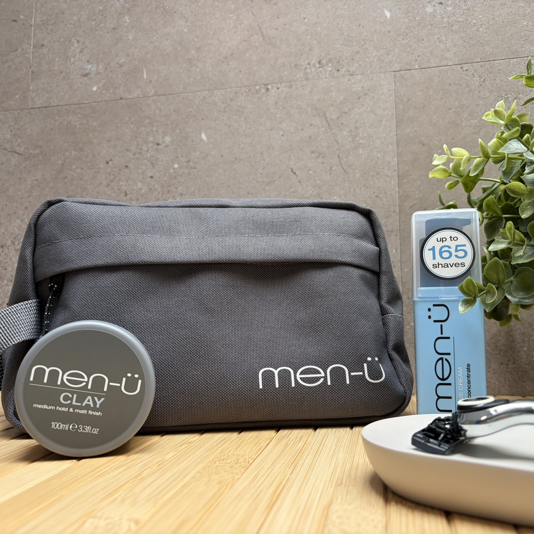 Ultimate Toiletry Bag - Image 2