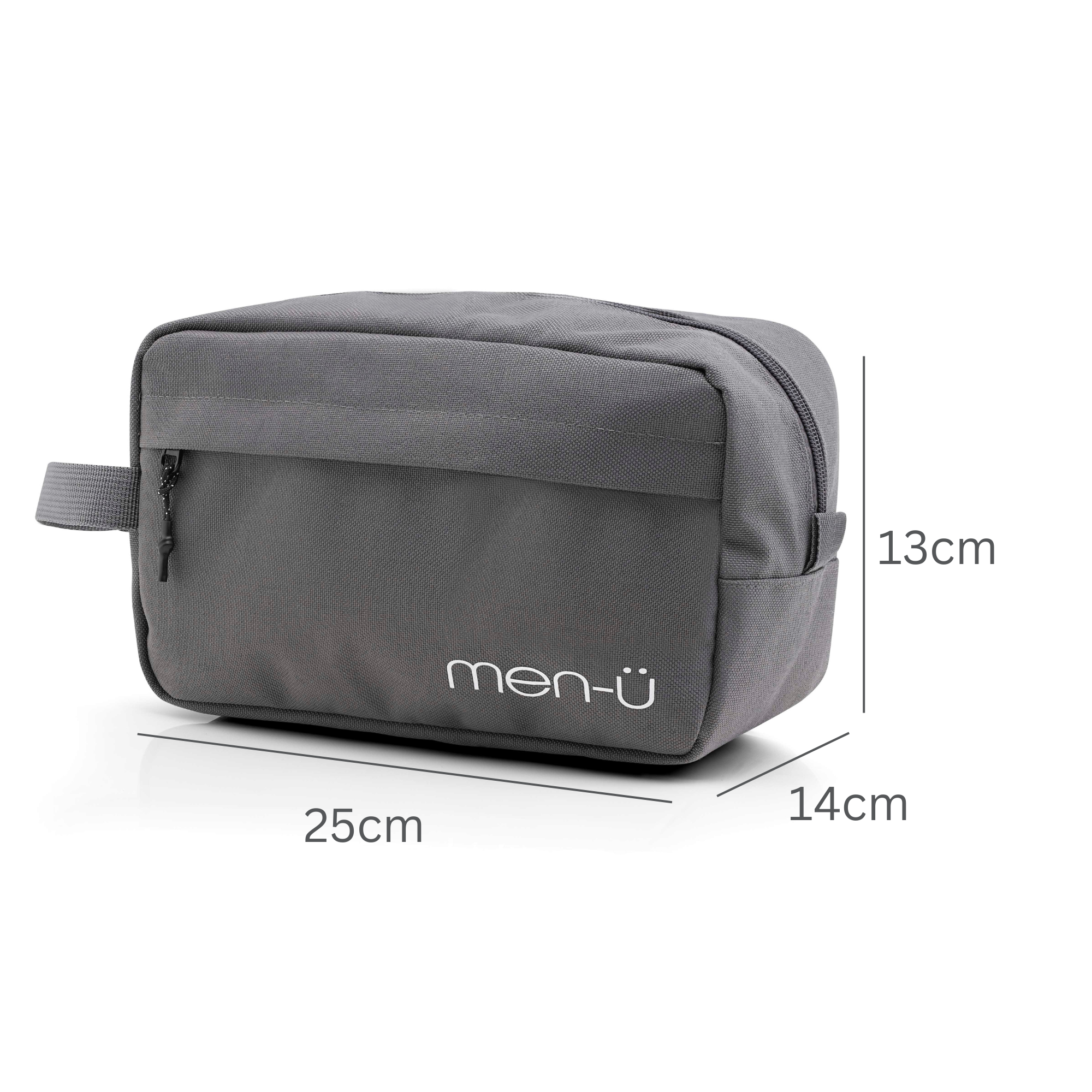 Ultimate Toiletry Bag - Image 5