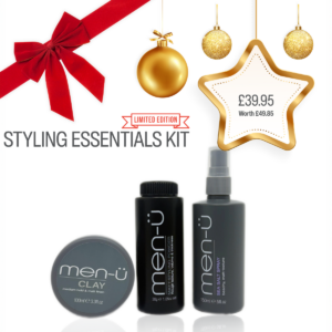 Styling Essentials Kit