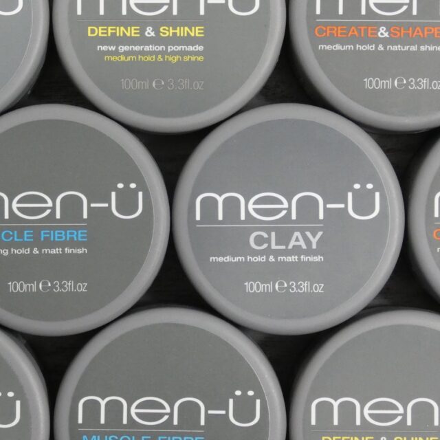 Men U Grooming Products Different To Make A Difference